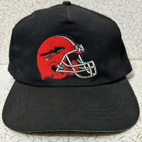 Vintage Other - Vintage Centerville PA Big Reds High School Football Snapback Hat